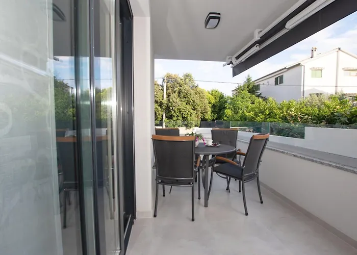 Villa Stella - Crowonder Luxury Rent *