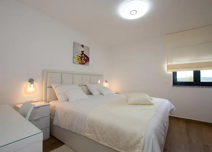 Stella - Crowonder Luxury Rent Willa *