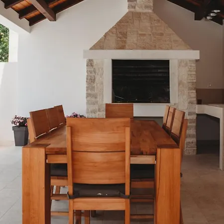 Stella - Crowonder Luxury Rent Villa *