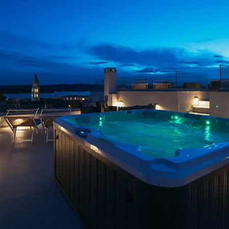 Villa Stella - Crowonder Luxury Rent *