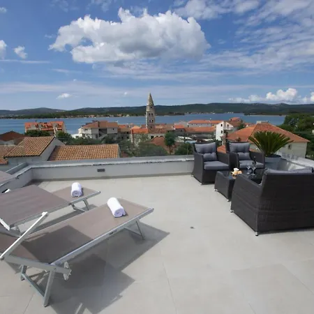 Villa Stella - Crowonder Luxury Rent *