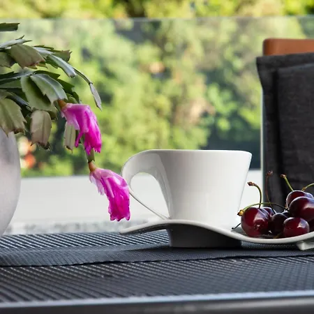 Villa Stella - Crowonder Luxury Rent Turanj