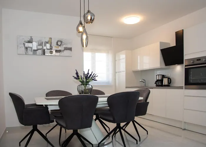 Stella - Crowonder Luxury Rent Vila